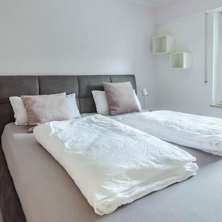 Ferienwohnung Lux Uberlingen Eksteriør bilde