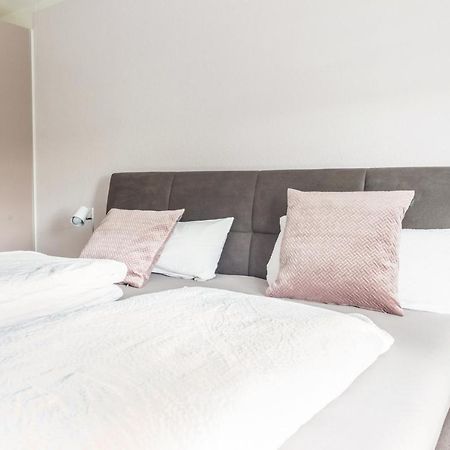 Ferienwohnung Lux Uberlingen Eksteriør bilde