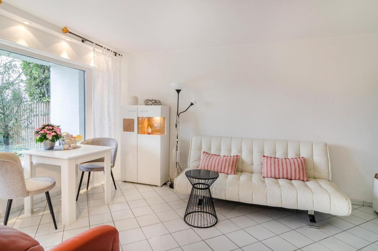 Ferienwohnung Lux Uberlingen Eksteriør bilde
