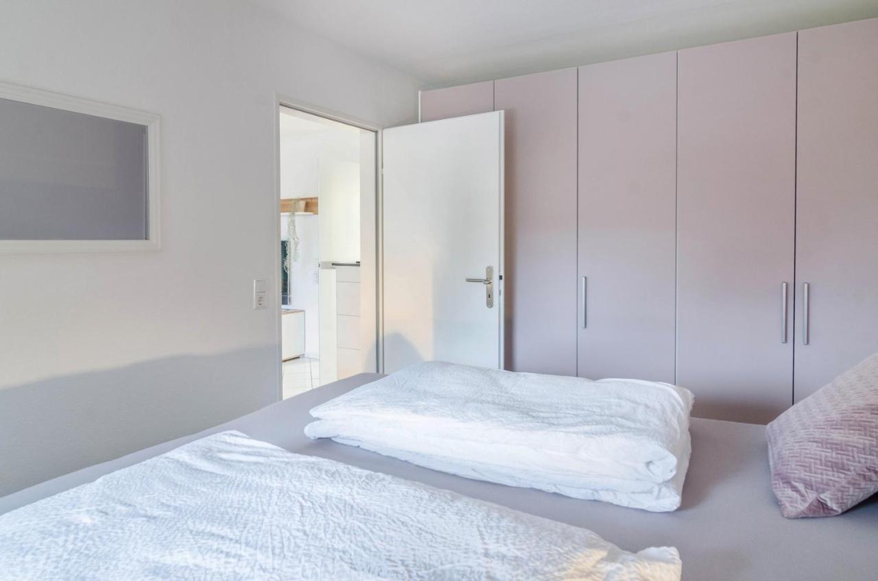 Ferienwohnung Lux Uberlingen Eksteriør bilde